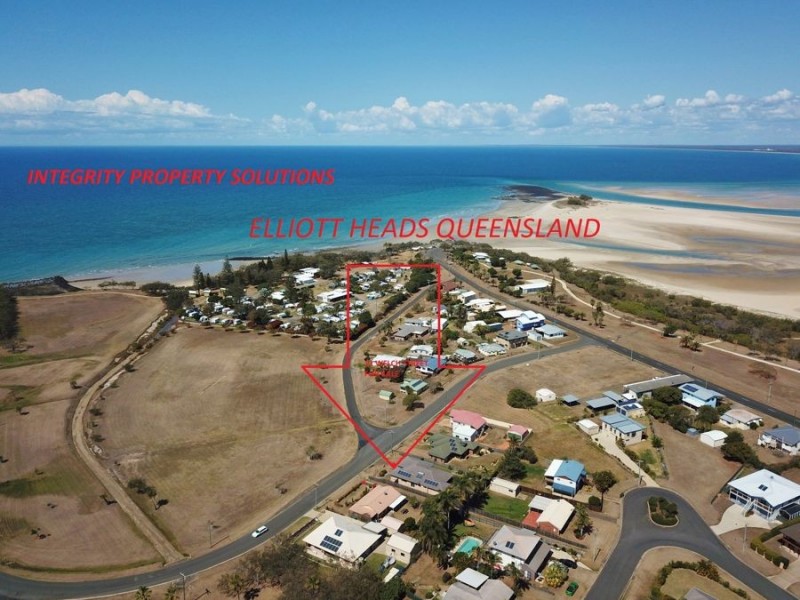 11 Welch street, Elliott Heads QLD 4670