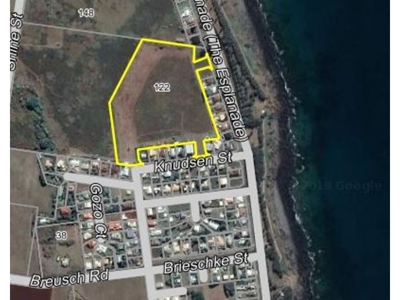 122 Esplanade, Elliott Heads QLD 4670