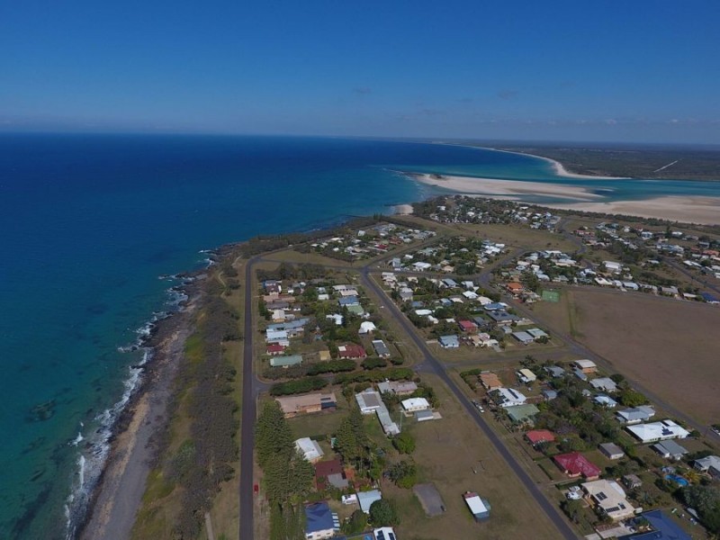 122 Esplanade, Elliott Heads QLD 4670