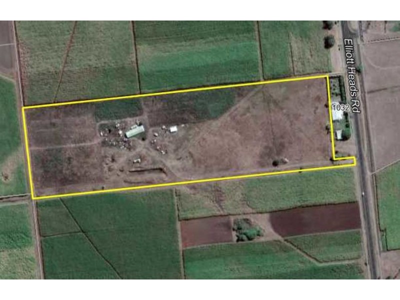 lot 2 Elliott Heads Road, Woongarra QLD 4670