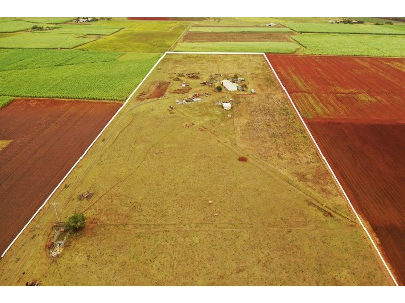 lot 2 Elliott Heads Road, Woongarra QLD 4670