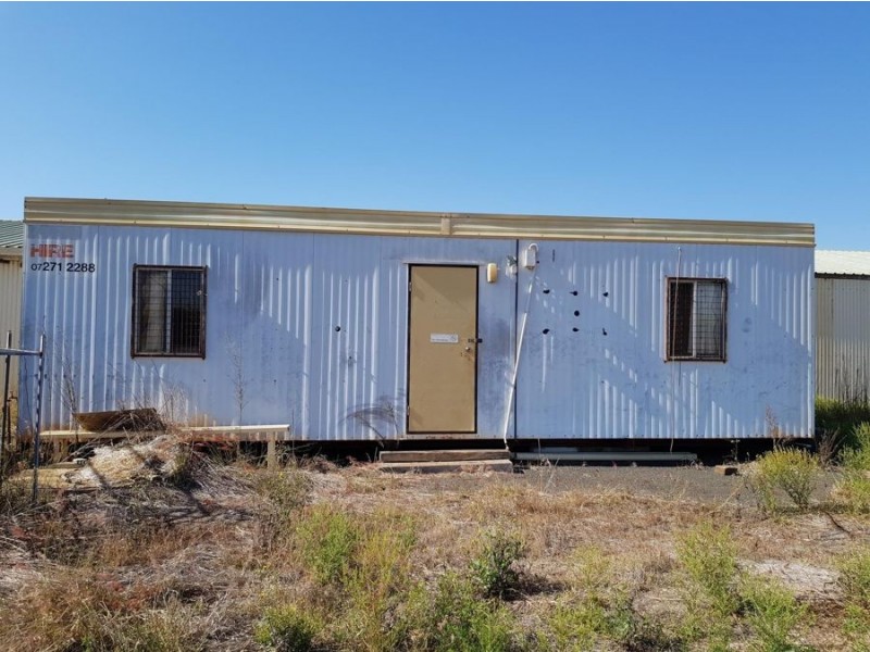 lot 2 Elliott Heads Road, Woongarra QLD 4670