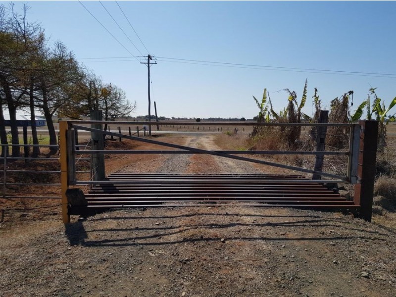 lot 2 Elliott Heads Road, Woongarra QLD 4670