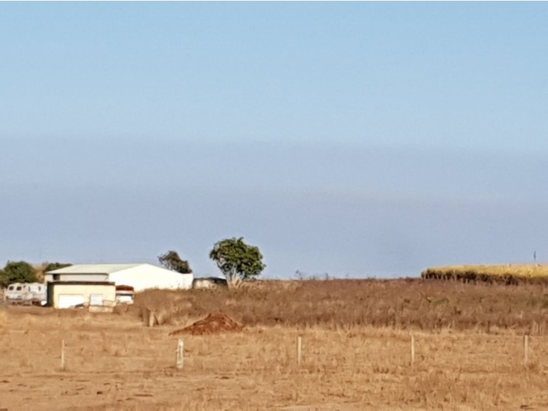 lot 2 Elliott Heads Road, Woongarra QLD 4670