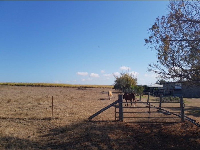 lot 2 Elliott Heads Road, Woongarra QLD 4670
