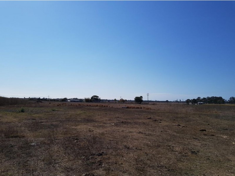 lot 2 Elliott Heads Road, Woongarra QLD 4670