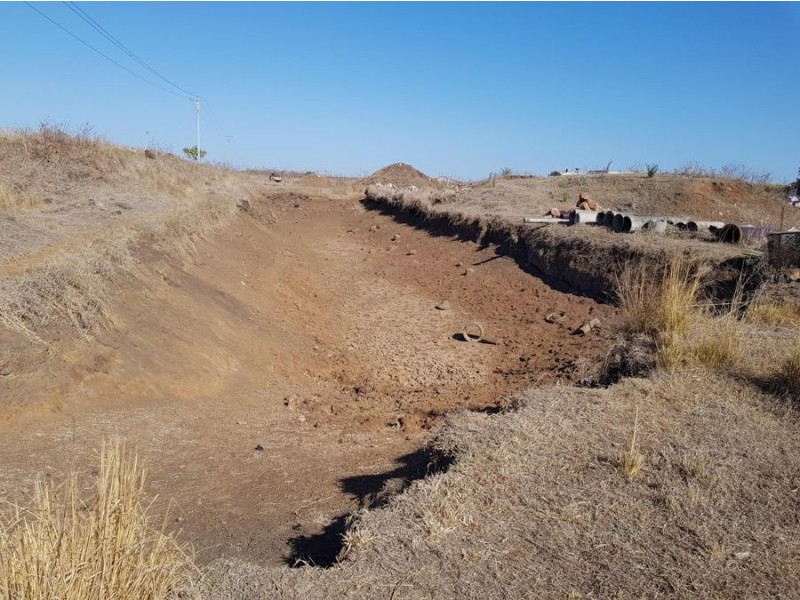 lot 2 Elliott Heads Road, Woongarra QLD 4670