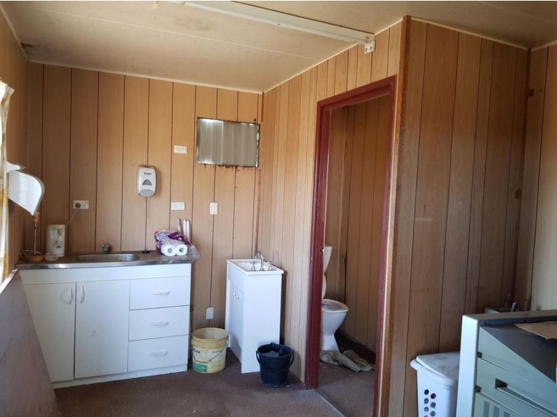 lot 2 Elliott Heads Road, Woongarra QLD 4670