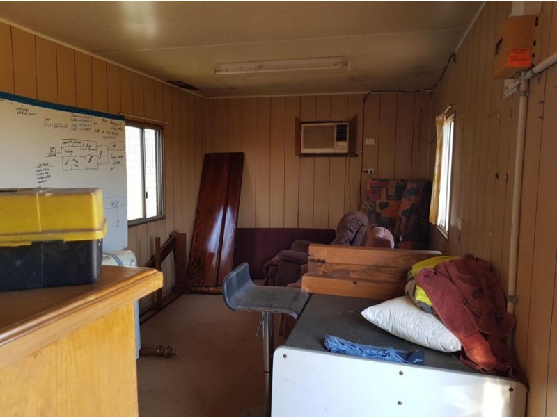 lot 2 Elliott Heads Road, Woongarra QLD 4670