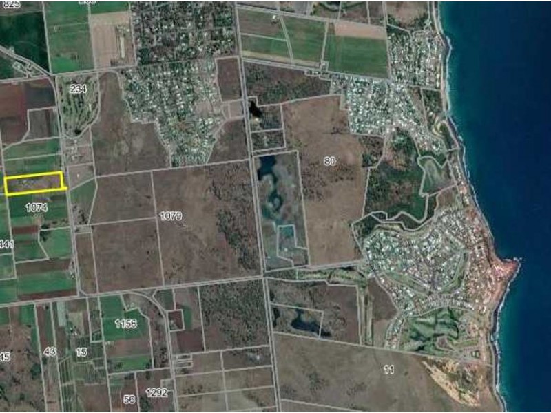 lot 2 Elliott Heads Road, Woongarra QLD 4670