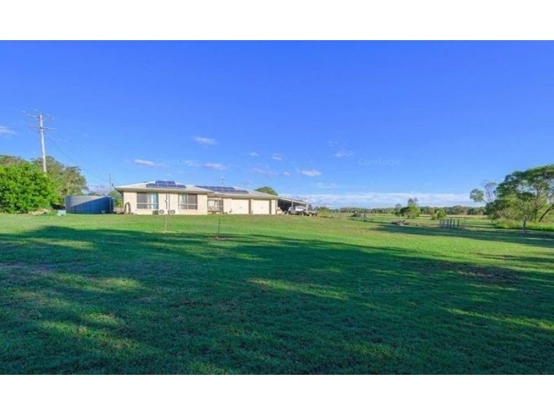 240 Coonarr Road, Kinkuna QLD 4670