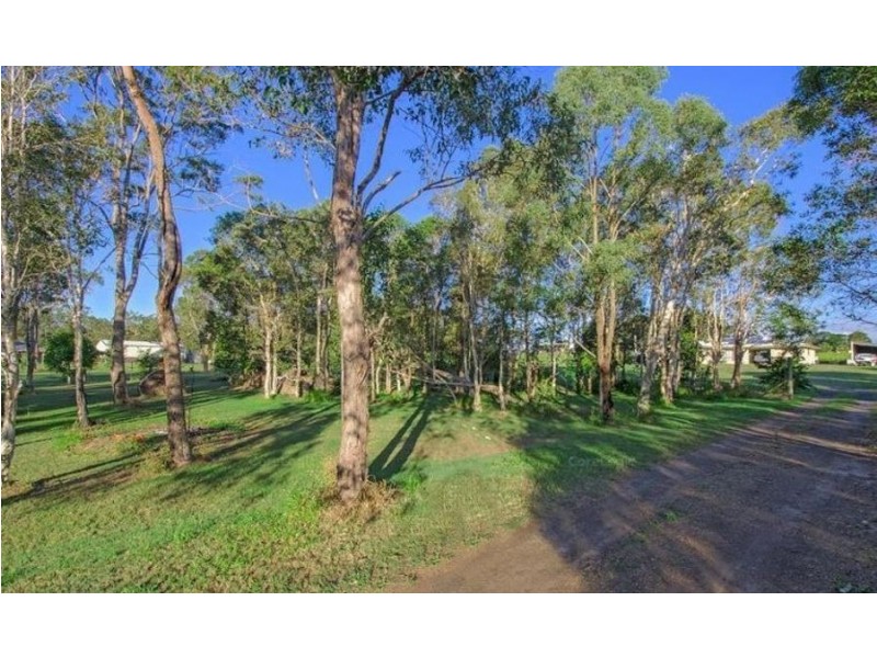 240 Coonarr Road, Kinkuna QLD 4670