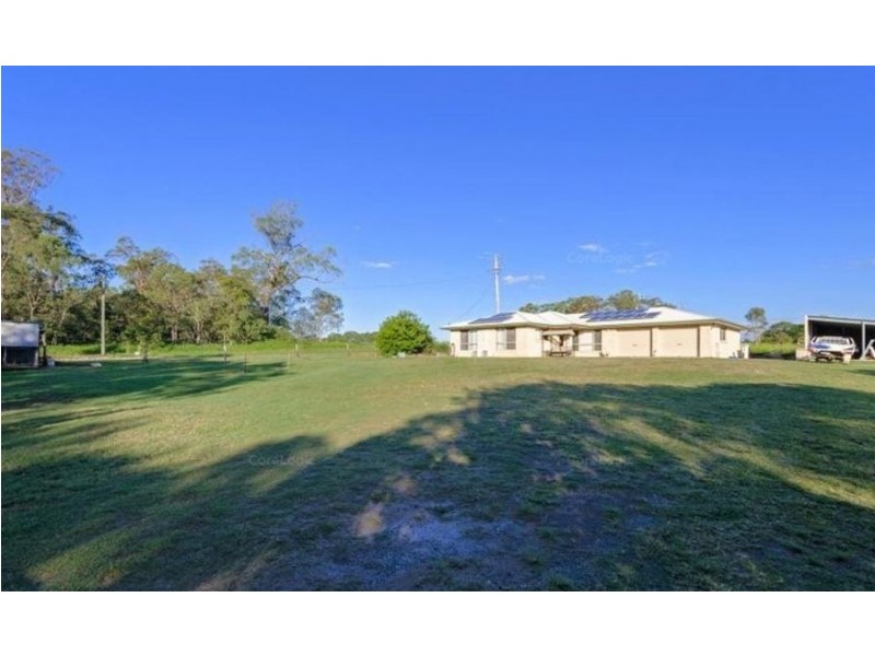240 Coonarr Road, Kinkuna QLD 4670