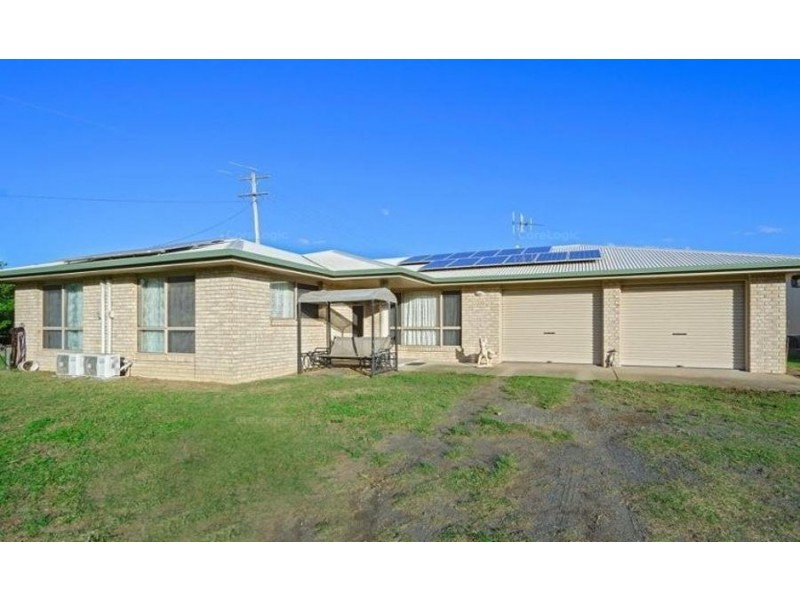 240 Coonarr Road, Kinkuna QLD 4670