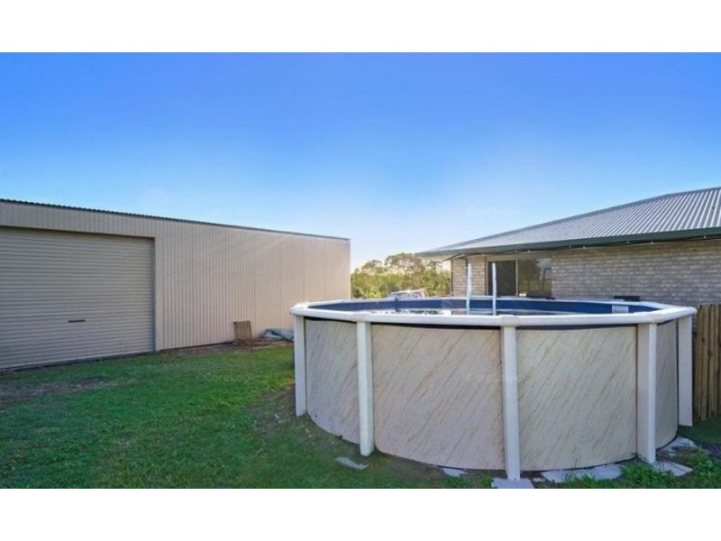 240 Coonarr Road, Kinkuna QLD 4670