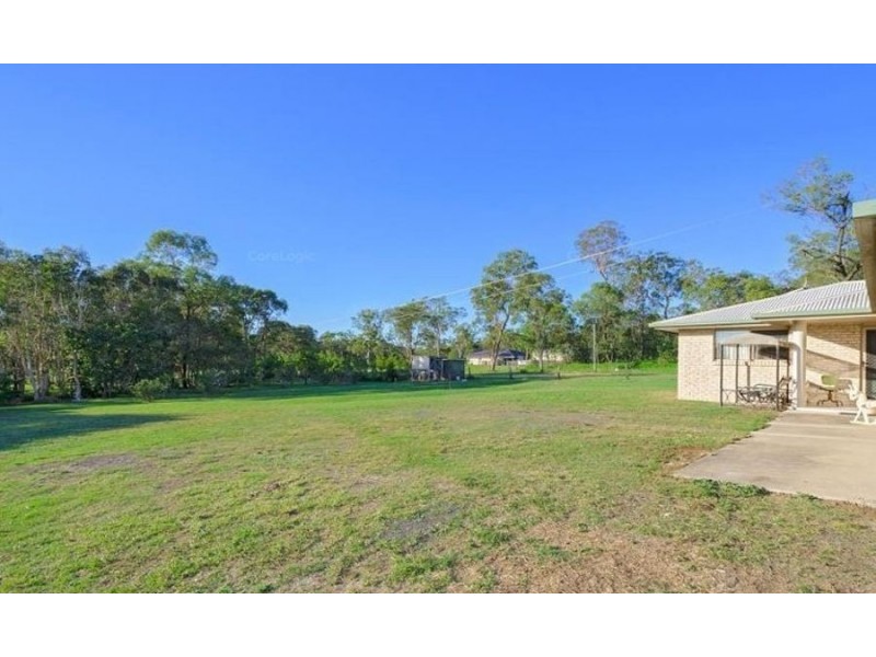 240 Coonarr Road, Kinkuna QLD 4670