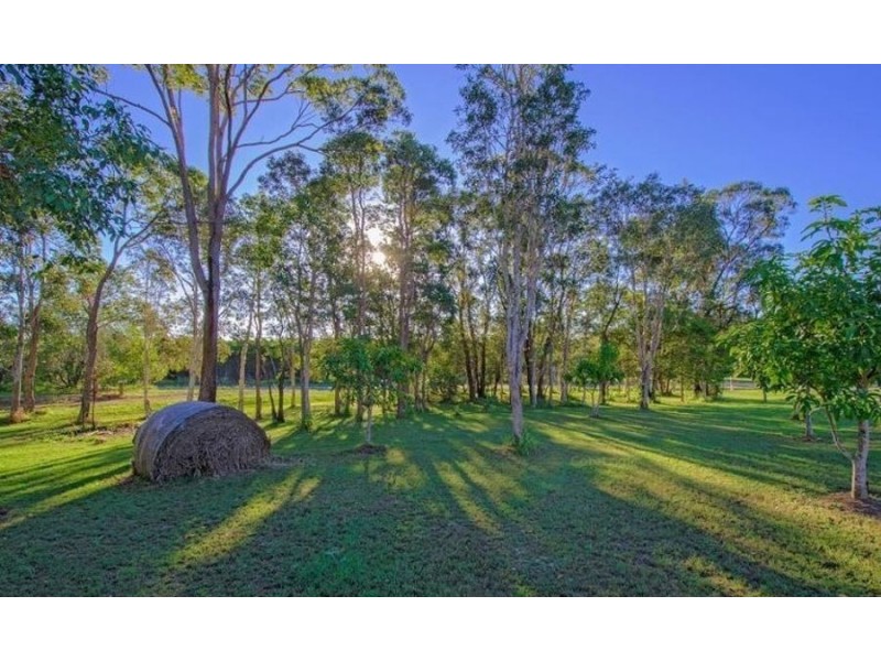 240 Coonarr Road, Kinkuna QLD 4670