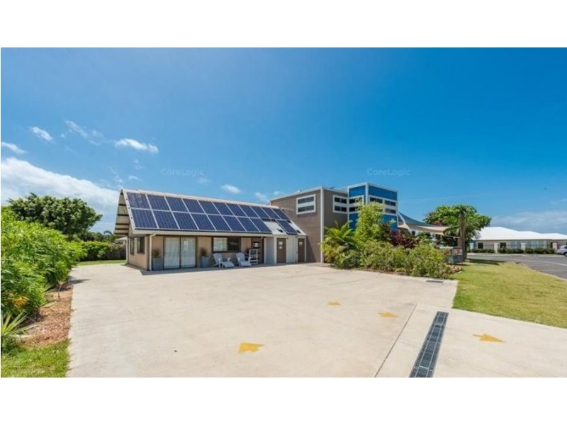 29 INNES PARK ROAD, Innes Park QLD 4670