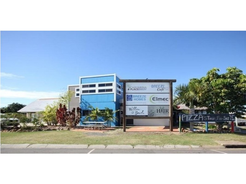 29 INNES PARK ROAD, Innes Park QLD 4670