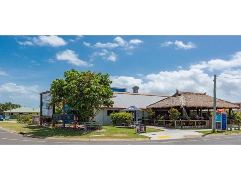 29 INNES PARK ROAD, Innes Park QLD 4670