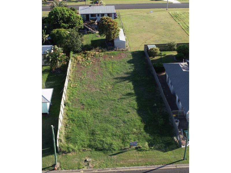 38 LIhs  street, Elliott Heads QLD 4670