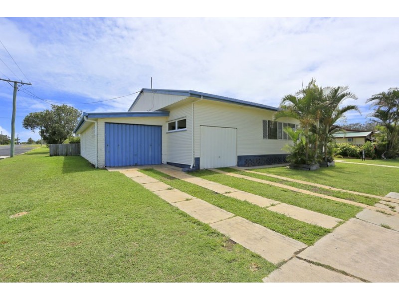 3 Bennett Street, Elliott Heads QLD 4670