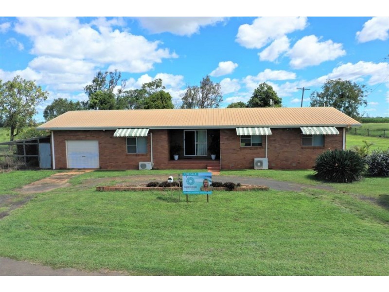 46 Bells Road, Woongarra QLD 4670