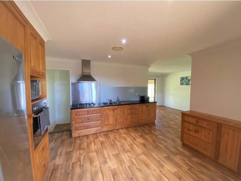 46 Bells Road, Woongarra QLD 4670