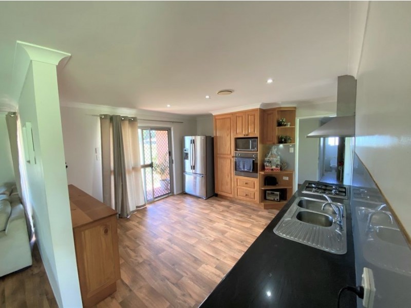 46 Bells Road, Woongarra QLD 4670