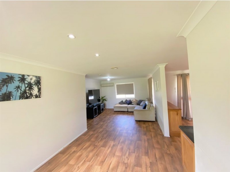 46 Bells Road, Woongarra QLD 4670