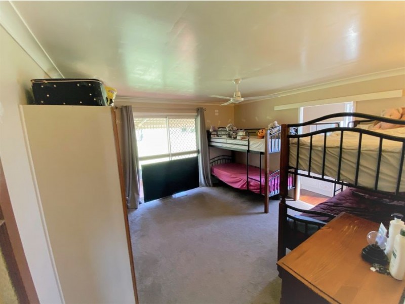 46 Bells Road, Woongarra QLD 4670