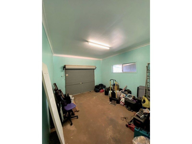 46 Bells Road, Woongarra QLD 4670