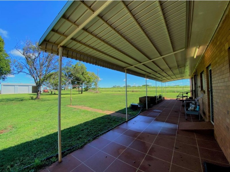 46 Bells Road, Woongarra QLD 4670