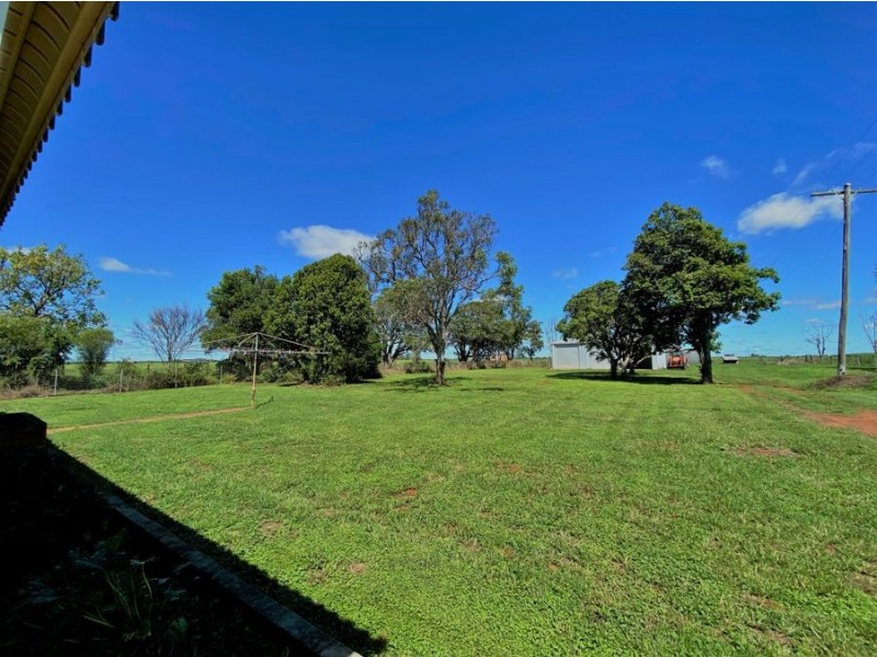 46 Bells Road, Woongarra QLD 4670