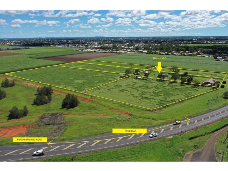 46 Bells Road, Woongarra QLD 4670