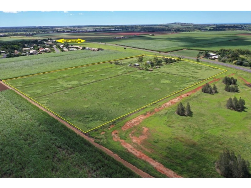 46 Bells Road, Woongarra QLD 4670