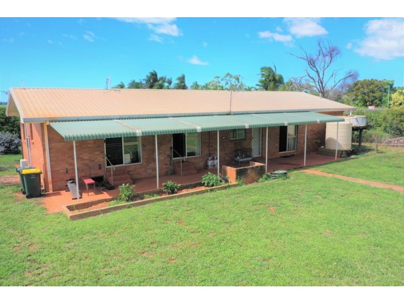 46 Bells Road, Woongarra QLD 4670