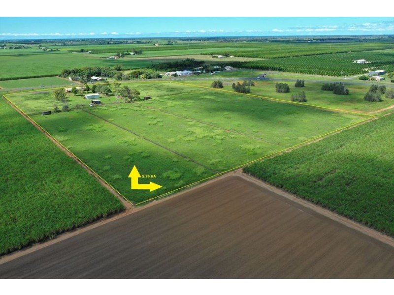 46 Bells Road, Woongarra QLD 4670