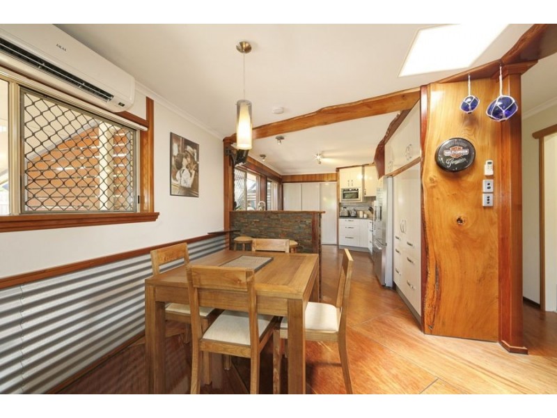 8 Aldridge Street, Burnett Heads QLD 4670