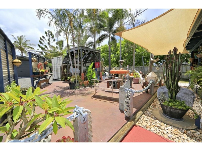 8 Aldridge Street, Burnett Heads QLD 4670