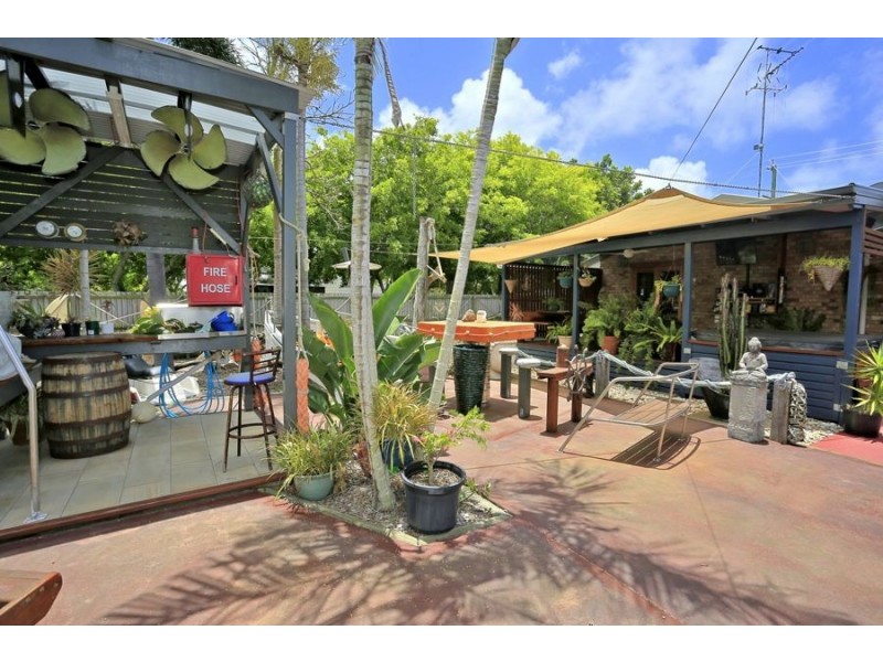 8 Aldridge Street, Burnett Heads QLD 4670