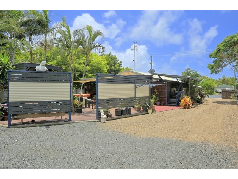 8 Aldridge Street, Burnett Heads QLD 4670