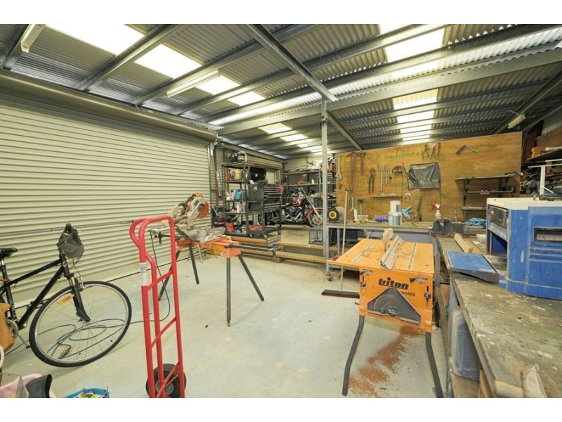 8 Aldridge Street, Burnett Heads QLD 4670