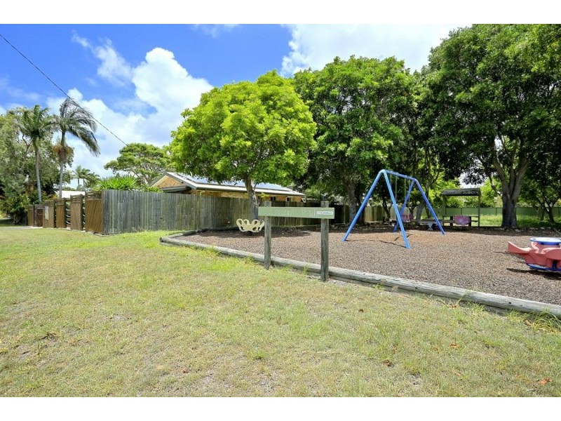 8 Aldridge Street, Burnett Heads QLD 4670