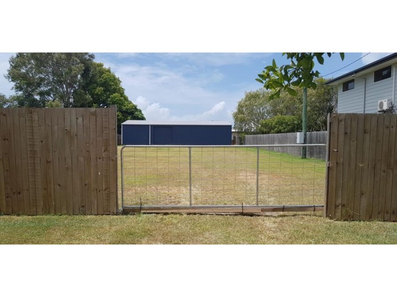 31 aldridge street, Burnett Heads QLD 4670