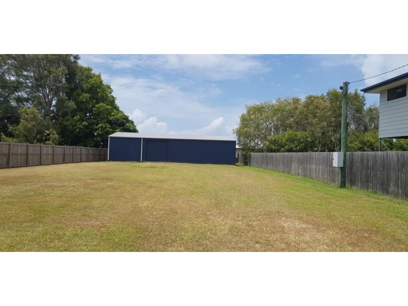 31 aldridge street, Burnett Heads QLD 4670