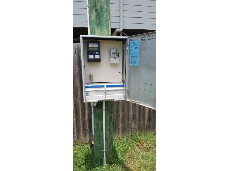 31 aldridge street, Burnett Heads QLD 4670