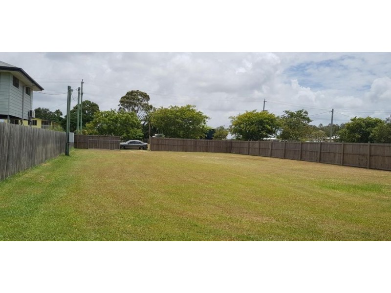 31 aldridge street, Burnett Heads QLD 4670