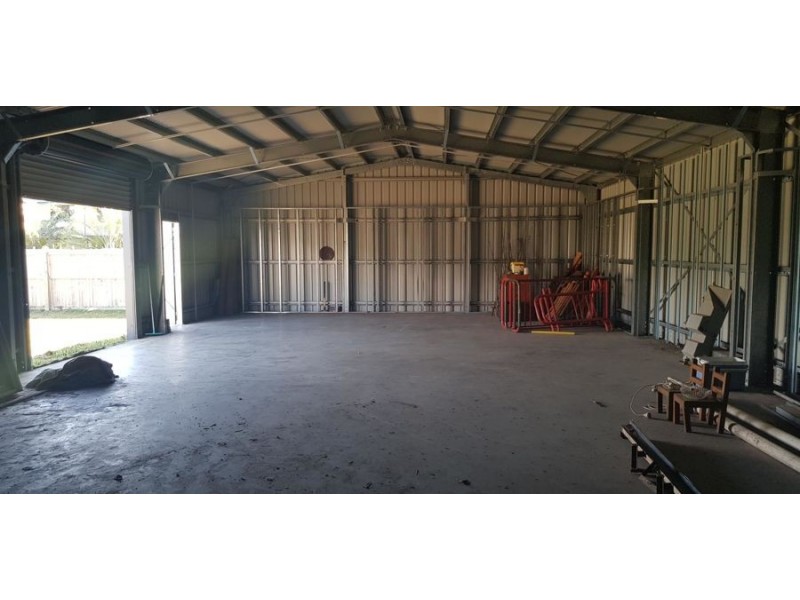 31 aldridge street, Burnett Heads QLD 4670