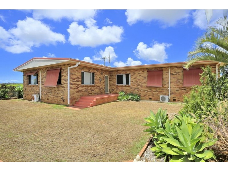 198 paynes road, Alloway QLD 4670